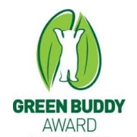 Green Buddy Award